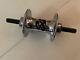 Peregrine Phat Jack Scelled Front Hub Nos Old Mid School Bmx Suzue Mhs Dragonfly