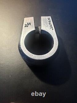Pince de selle Sr Japan pour BMX Old School des années 80