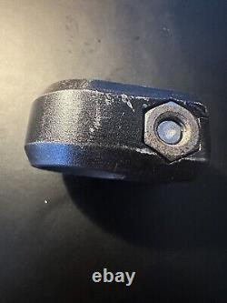 Pince de selle Sr Japan pour BMX Old School des années 80
