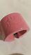 Pince De Tige De Selle Bmx Tuf Neck Original Des Années 1980 Rose - Bmx Classique Old School Se Pk Gt