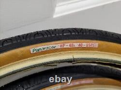 Pneus Panaracer HP48 super rares des années 80 BMX old school