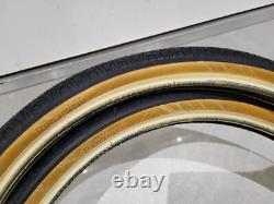 Pneus Panaracer HP48 super rares des années 80 BMX old school