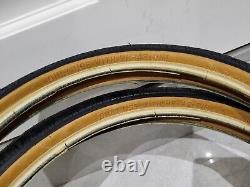Pneus Panaracer HP48 super rares des années 80 BMX old school