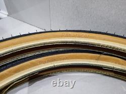 Pneus Panaracer HP48 super rares des années 80 BMX old school
