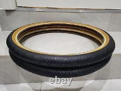 Pneus Panaracer HP48 super rares des années 80 BMX old school