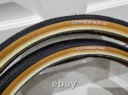 Pneus Panaracer HP48 super rares des années 80 BMX old school
