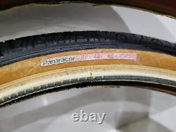 Pneus Panaracer HP48 super rares des années 80 BMX old school