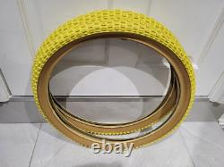 Pneus Vredestein 20x1.75 MK1 Raleigh Burner Old School BMX