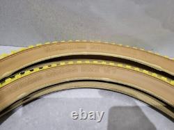 Pneus Vredestein 20x1.75 MK1 Raleigh Burner Old School BMX