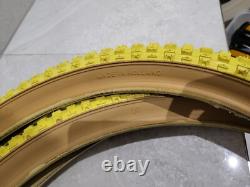 Pneus Vredestein 20x1.75 MK1 Raleigh Burner Old School BMX