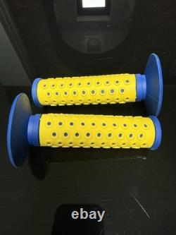 Poignées Oakley B1B Old School BMX OG Old School