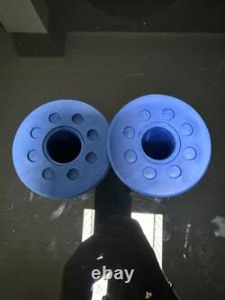 Poignées Oakley B1B Old School BMX OG Old School