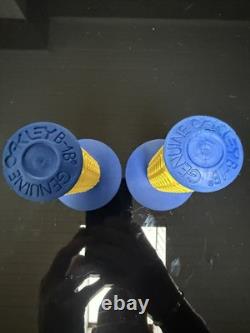 Poignées Oakley B1B Old School BMX OG Old School