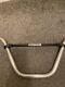 Poignées De Vélo De Course Vintage Classiques Renthal Full Pro Taille, Bmx Old School Des Années 1980