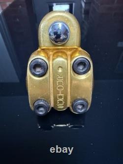 Potence Suntour Power Gold pour BMX Old School, Bon État d'Origine