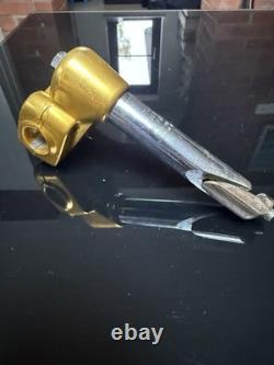 Potence Suntour Power Gold pour BMX Old School, Bon État d'Origine