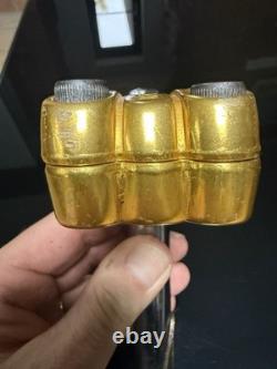 Potence Suntour Power Gold pour BMX Old School, Bon État d'Origine