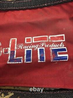 Pro Lite Old School Bmx Pads Sans Foam Old School Bmx