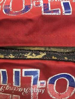Pro Lite Old School Bmx Pads Sans Foam Old School Bmx