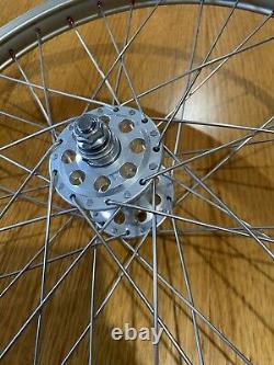 Profil Gyrolite Ambrosio Wheelset Old School Bmx