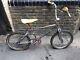 Projet De Restauration De Bmx Vintage Condor Old School Des Années 80 - Pièces De Rechange Et Réparations.