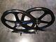 Roues Bmx Skyway Old School Roues Bmx Skyway Tuff Ii Bmx AnnÉes 80 Vintage Bmx Rare