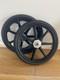 Roue De Bmx Old School Simplex Magazine Raleigh Burner Old School