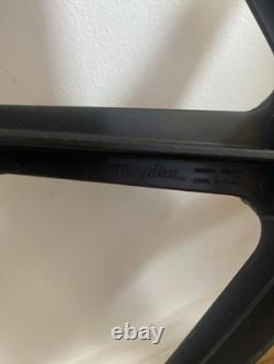 ROUE DE BMX OLD SCHOOL SIMPLEX MAGAZINE Raleigh Burner Old School