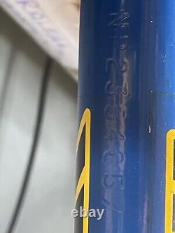 Raleigh Burner Mk1 1982 Vélo BMX Original de l'Ancienne École