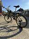Raleigh Ultra Burner Mk1 Vélo Bmx Vintage Old School