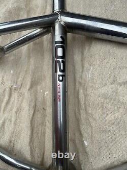 Redline Sires III Old School BMX