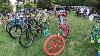 Rockford Old School Bmx Vintage Bike Show 2021