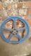 Roue Avant Skyway Tuff 2 Noire Pour Bmx Old School Haro Gt Torker Skyway Hutch