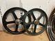 Roues Aero Zytec Mag Pour Bmx Old School