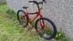 S. E Racing 2021 Monster Ripper En Rouge Atomique 29 Bmx Cruiser Old School