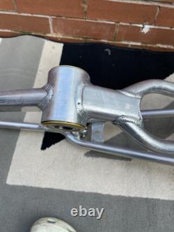 Se Racing FLOVAL FLYER 1997 BMX Old School 24
