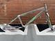 Se Racing Floval Flyer Bmx Cruiser Old School Des Années 80 Pk Ripper 24 Quadangle