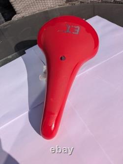 Selle Elina E. T Kuwahara Bmx Old School rare Selle Elina E. T Kuwahara Bmx Old School rare