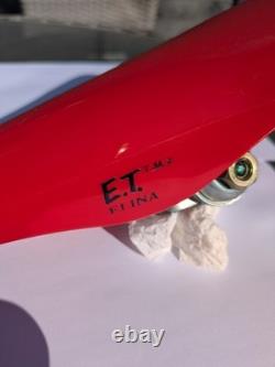 Selle Elina E. T Kuwahara Bmx Old School rare Selle Elina E. T Kuwahara Bmx Old School rare