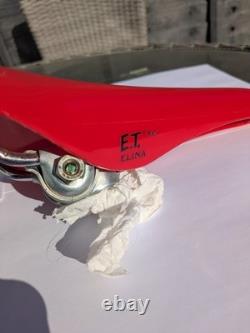 Selle Elina E. T Kuwahara Bmx Old School rare Selle Elina E. T Kuwahara Bmx Old School rare