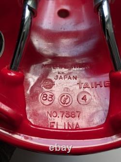 Selle Elina E. T Kuwahara Bmx Old School rare Selle Elina E. T Kuwahara Bmx Old School rare