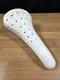 Selle Kashimax Rs Fs Vintage Bmx Blanche Old School Bmx