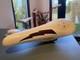Selle Vintage Bmx Old School Elina Taihei Lightning Bolt Années 80 Originale Kuwi