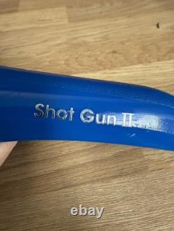 Siège BMX Old School Shotgun 2