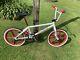 Skyway T/a Xl 20 Ancienne École Bmx