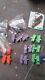 Skyway Tuff 2 Ensemble De Plaquettes De Frein Pour Blocs De Freinage Ancienne école Bmx Haro Gt Torker Hutch