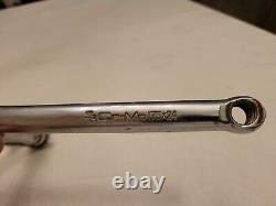 Sr Une Pièce Cran Opc 175x24 Old School Bmx Pas Sugino