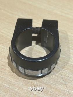 Suntour Broken Arrow Collier de Selle Old School BMX. En excellent état