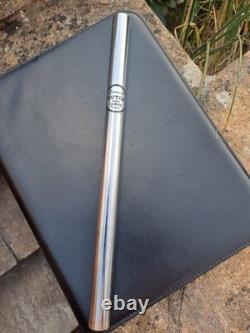 Tige de selle BMX Old School Hutch