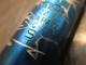 Tige De Selle Sr Bmx Old School Bmx Sr Japon Tige De Selle Cannelée Bmx Datée De 1982 Rare